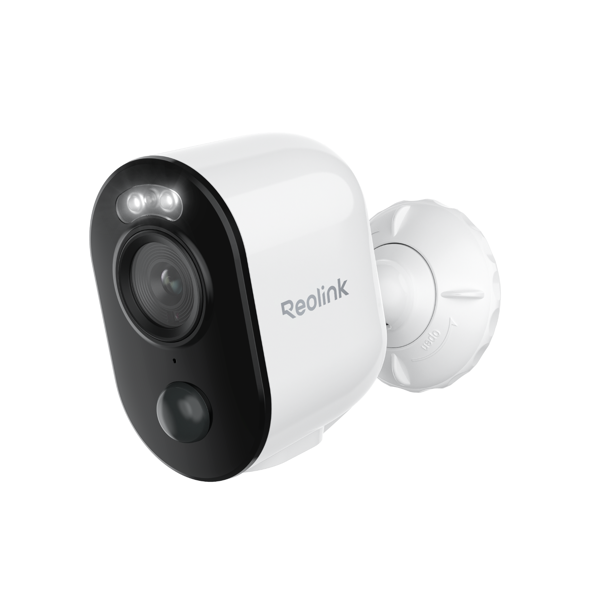 Reolink Argus 3 Ultra – 4k WiFi-kamera med AI