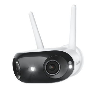 Reolink Elite WiFi - WiFi-kamera med panoramavy