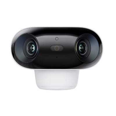 Reolink Argus 4 pro – WiFi-kamera med panoramavy