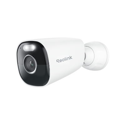 Reolink Argus eco ultra – 4k WiFi-kamera med AI