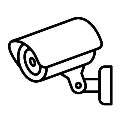 Kamerabevakning