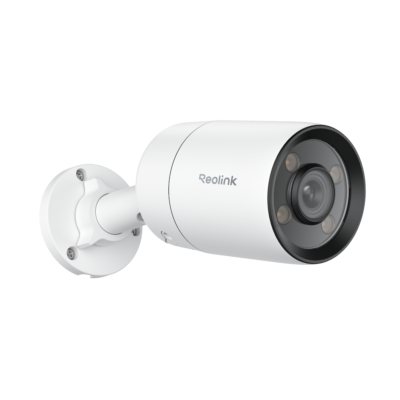 Reolink CX810 – 4K PoE-kamera för mörkerseende
