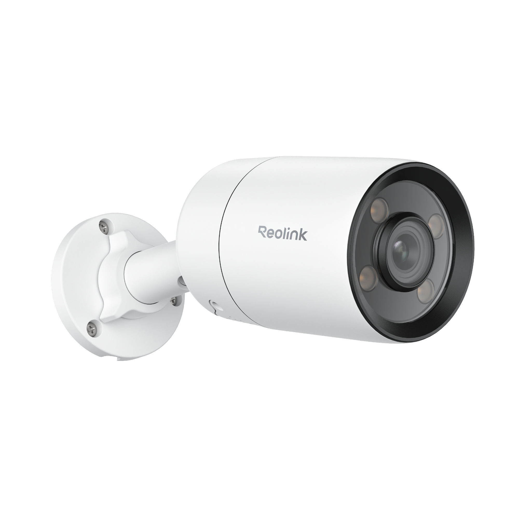 Reolink CX810 – 4K PoE-kamera för mörkerseende