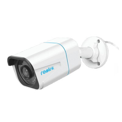 Reolink RLC-810A – 4K PoE-kamera med AI