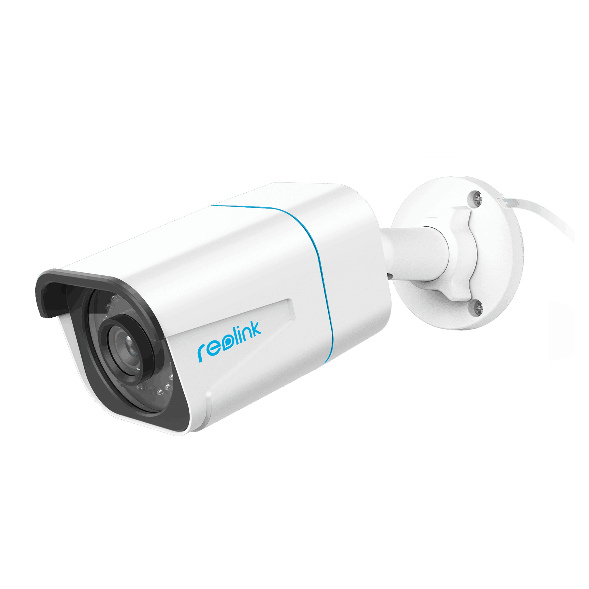 Reolink RLC-810A – 4K PoE-kamera med AI