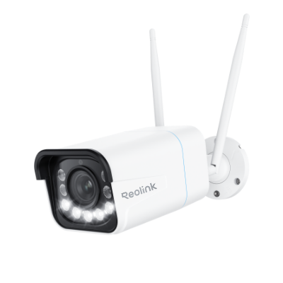 Reolink RLC-811WA – 4K WiFi-kamera med zoom