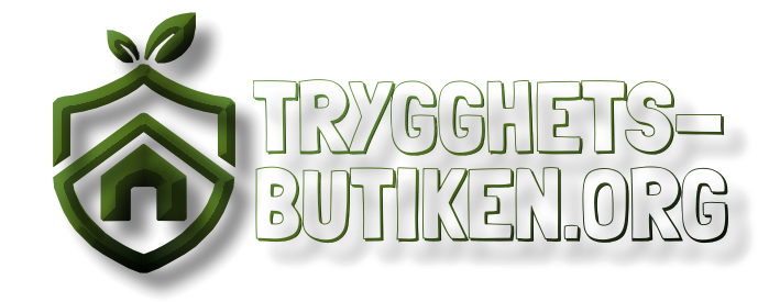 Trygghetsbutiken